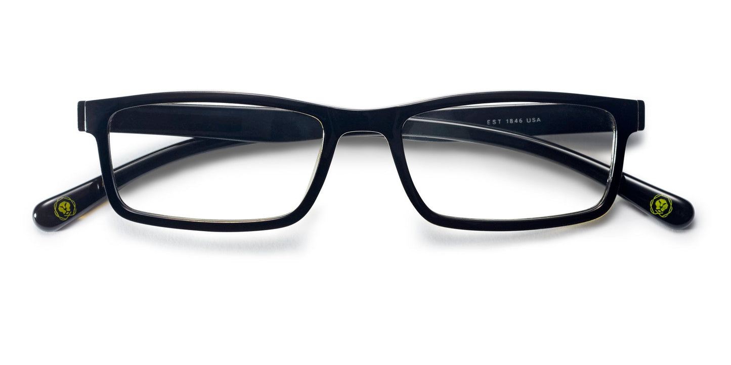 Cross Stanford Reading Glasses Lens Power: 1.50