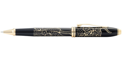 Townsend 2021 Year of the Ox Limited-Edition Rollerball Pen 