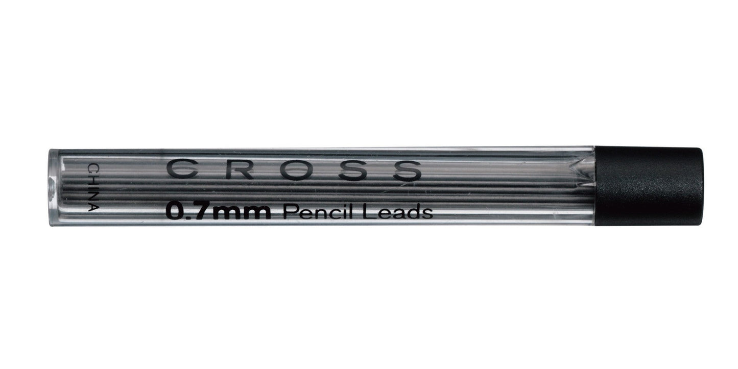 Pencil Leads - 0.7MM Refills for Loose Lead Pencils - 15 Leads