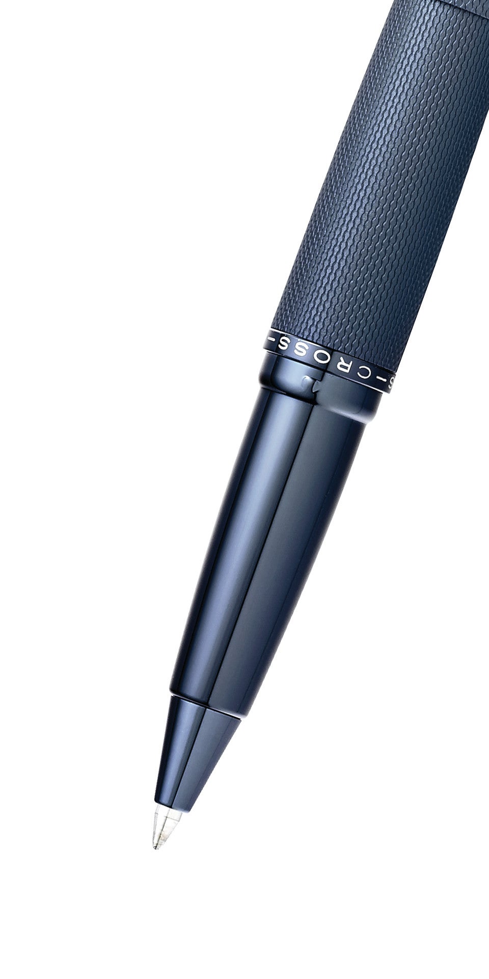 Parker penna roller Vector XL | Laccatura teal metallizzato su ottone Parker penna roller Vector XL | Laccatura teal metallizzato su ottone