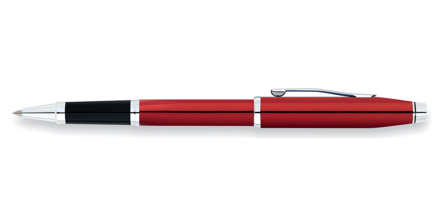 Century II Vibrant Red Rollerball Pen