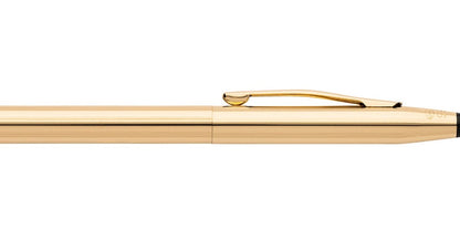 Classic Century 23KT Gold Ballpoint Pen