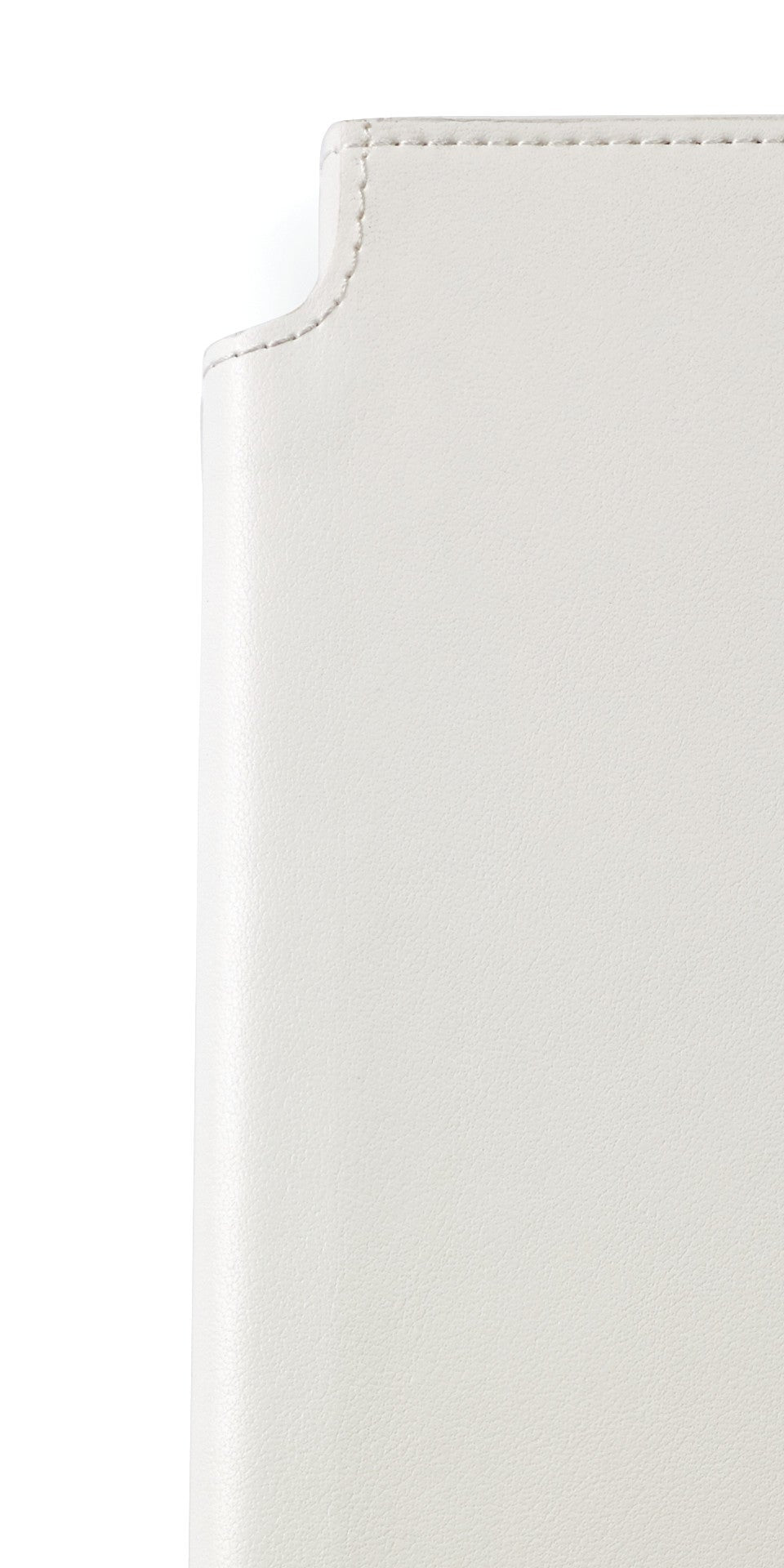 Cross Medium Classic White Journal