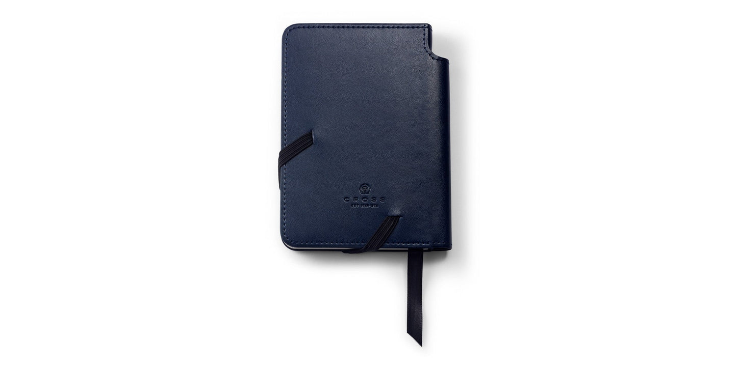 Cross Small Midnight Blue Journal