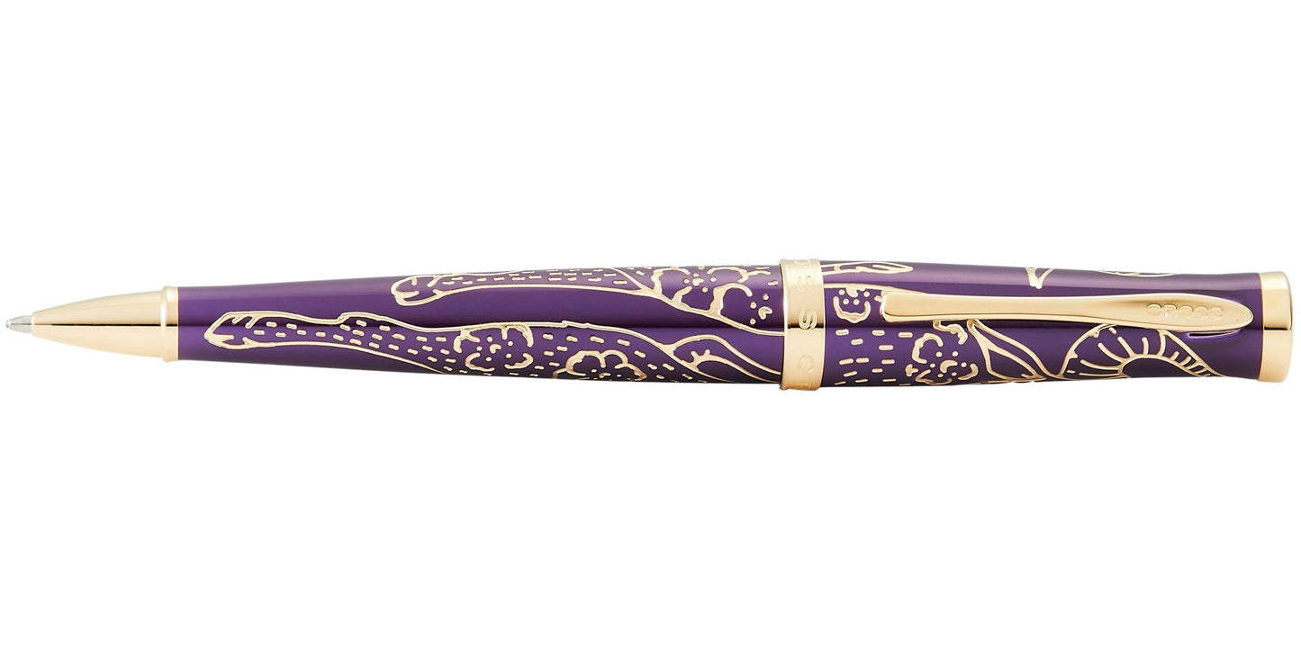 Sauvage 2021 Year of the Ox Special-Edition Ballpoint Pen