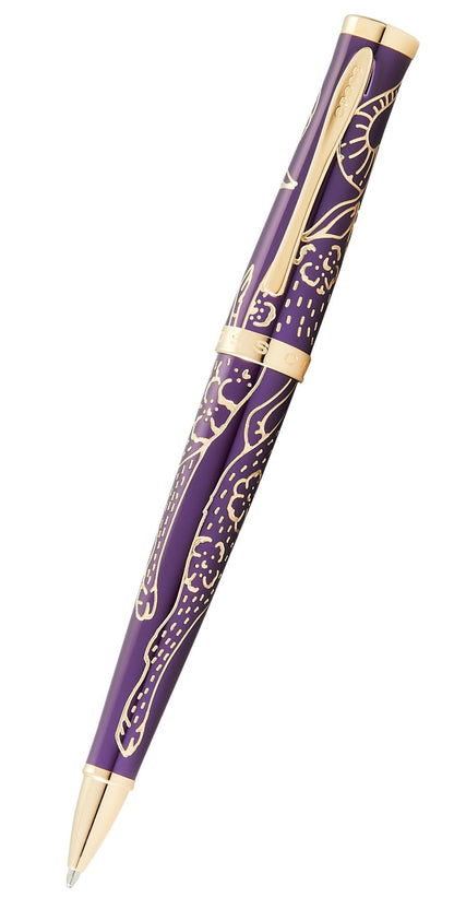 Sauvage 2021 Year of the Ox Special-Edition Ballpoint Pen