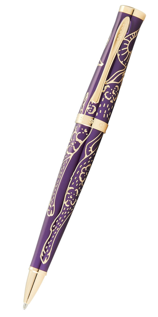 Sauvage 2021 Year of the Ox Special-Edition Ballpoint Pen