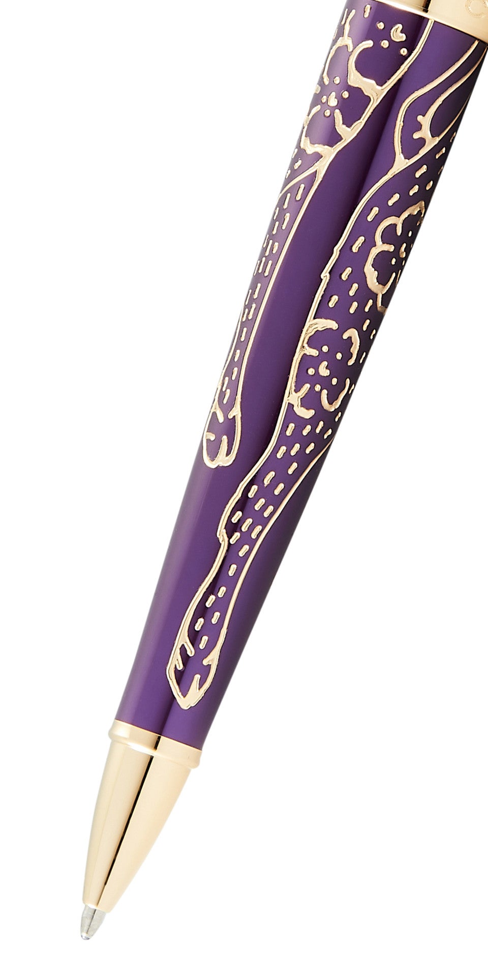 Sauvage 2021 Year of the Ox Special-Edition Ballpoint Pen