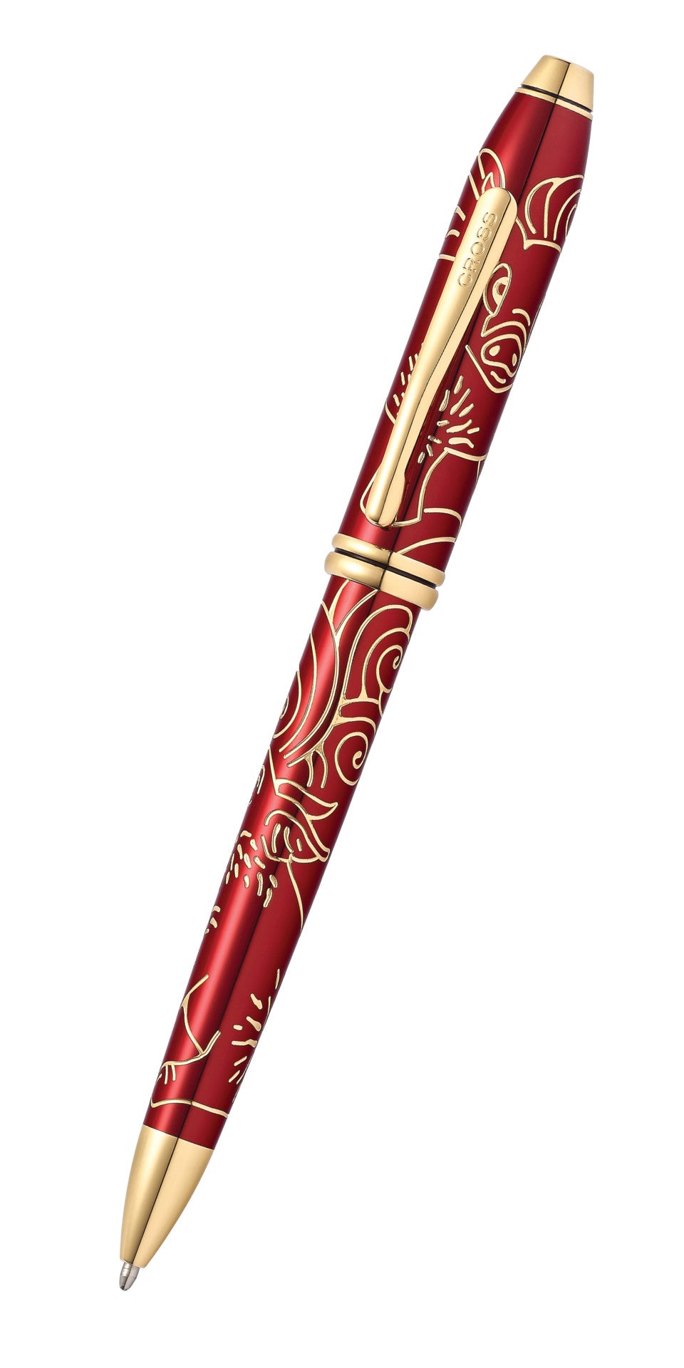 Zodiac 2019 Year of the Pig Special-Edition Ballpoint Pen