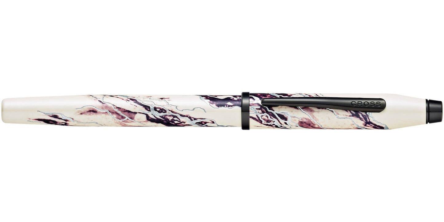 Wanderlust Everest Rollerball Pen