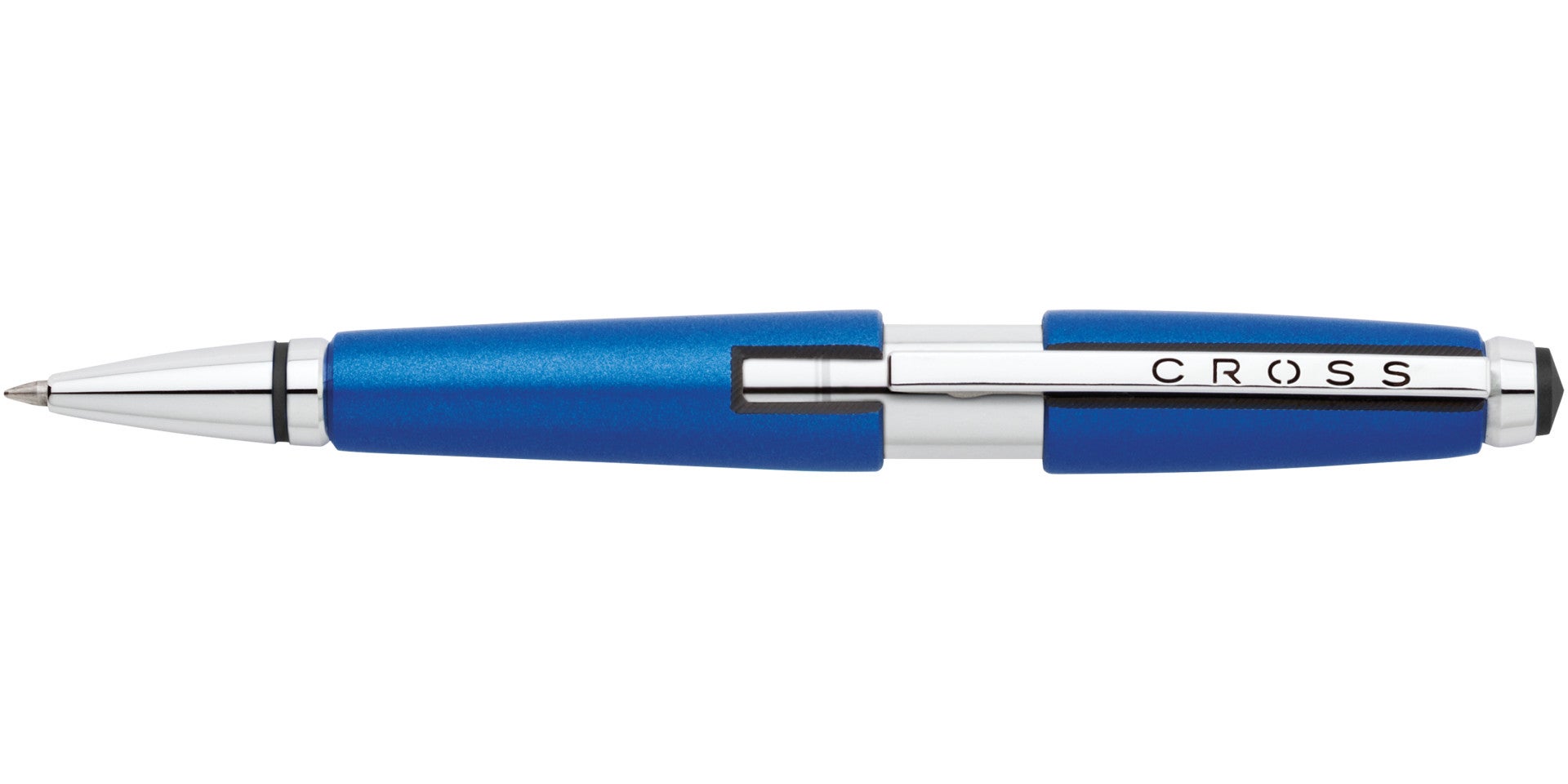 Edge Nitro Blue Gel Rollerball Pen Cross – Cross