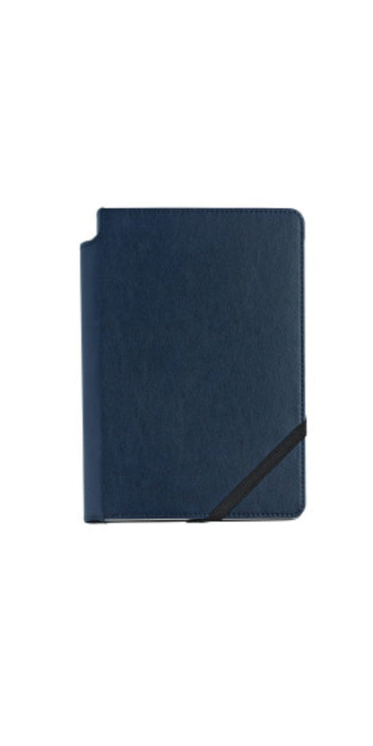 Cross Medium Classic Black Dotted Journal