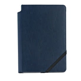 Cross Medium Classic Black Dotted Journal