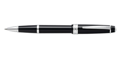 Cross Bailey Light Glossy Black Resin Rollerball Pen